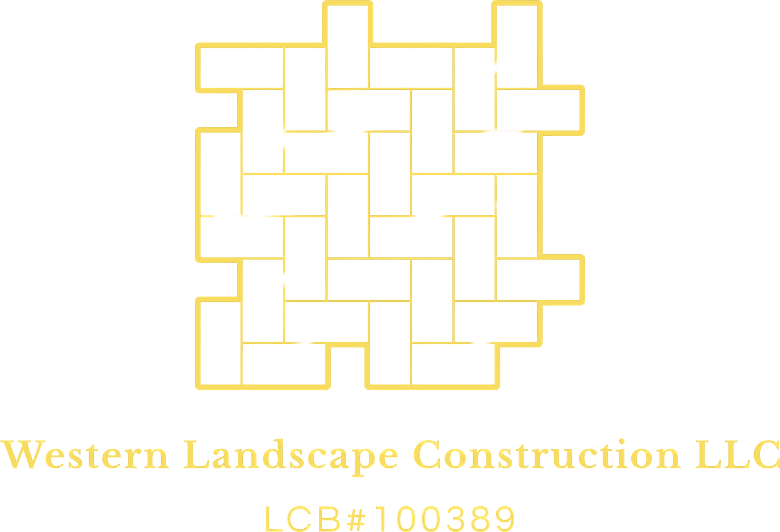 Western Landscape Construction LLC logo